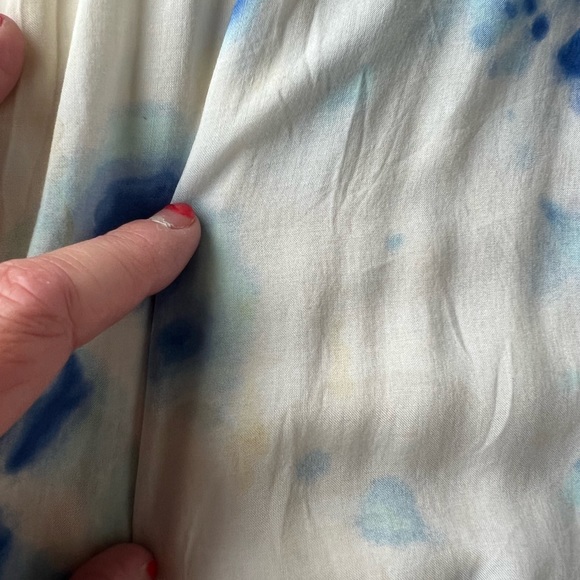 Victoria’s Secret swim romper cover up - Picture 4 of 4